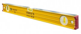 Stabila 38624 Type 96M Magnetic Level, 24"-