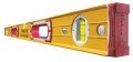 Stabila 38659 Type 96M Magnetic Level, 2 Hand Grips, 59&quot;-