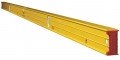 Stabila 38696 Type 96M Magnetic Level, 96&quot;-