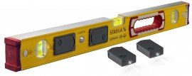 Stabila 39324 The Lights Level Kit, Type 196 LED-