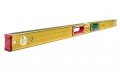 Stabila 39548 48 Inch 196 DL IP67 Digital Tech Level with Case, Yellow-
