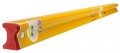 Stabila 41048 Type R300 R-Beam Level, 48&amp;quot;-