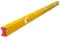 Stabila 41096 Type R300 R-Beam Level, 96&amp;quot;-