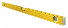 Stabila 80A-2 Construction Level, 48&amp;quot;-