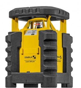 Stabila LAR 300 Rotation Laser, 0.10 mm/m-