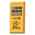 Stabila 07160 Remote Control for the LAR 350-