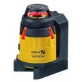 Stabila LAX 400 Pro Liner Multi-Line Self Leveling Laser-