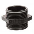 Stant 12017 Radiator Cap Testing Adapter for Stant 12016, M 48 x 3, Audi/Porsche/Volkswagen-