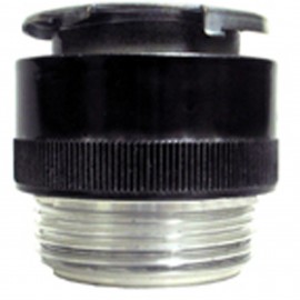 Stant 12041 Cooling System Adapter for Stant 10251 Pressure Cap, threaded, for Ford/Mazda/Mercury SUVs-