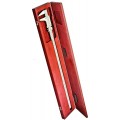 Starrett 123EMZ-24 Master Vernier Caliper, 600mm-
