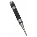 Starrett 18A Automatic Center Punch, 5&amp;quot; length-