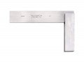 Starrett 20-6 Master Precision L Square, 6&amp;quot; blade, 4.3125&amp;quot; beam-