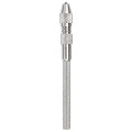 Starrett 240A Pin Vise, 0.010 to 0.055&quot;-