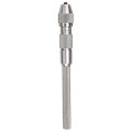 Starrett 240C Pin Vise, 0.045 to 0.135&quot;-