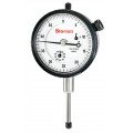 Starrett 25-631J Dial Indicator, 0 to 1&quot; range, 0 to 50 reading-