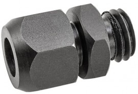 Starrett 25SC8M Split Collet-