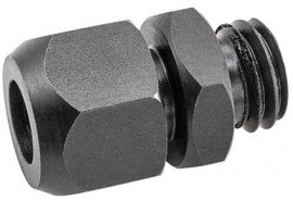 Starrett 25SC8M Split Collet-