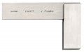 Starrett 3020-4 Toolmaker&#039;s Grade Stainless-Steel Square, 3.97&amp;quot;-