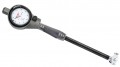 Starrett 3089Z-131-26J Dial Bore Gauge, 2 to 6&quot;-