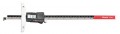 Starrett 3753A-12/300 Electronic Depth Gauge, 0 to 12&quot; range-