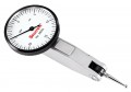 Starrett 3809A Dial Test Indicator with dovetail mount, 0.03&quot; range-