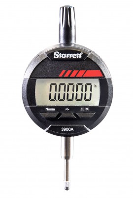 Starrett 3900A-5 Electronic Indicator, 0.500&amp;quot;-