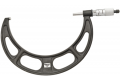 Starrett 436.1RL-8 Outside Micrometer, 7-8&amp;quot;, +/-.0002&amp;quot;-