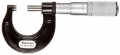 Starrett 436.1XMP-25 Outside Micrometer, 0-25mm-