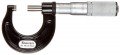Starrett 436.1XMP-25 Outside Micrometer, 0-25mm-