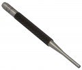 Starrett 565A Drive Pin Punch, 4&amp;quot; length-