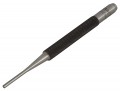 Starrett 565B Drive Pin Punch, 4&amp;quot; length-