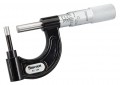 Starrett 569AXP Tube Micrometer, 0 to 1&amp;quot;-