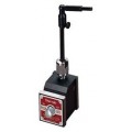 Starrett 657A Magnetic Base with Swivel Post Assembly-