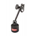 Starrett 661 Mini Magnetic Indicator Holder, for 0.375&amp;quot; stems, holds up to 30 lbs-