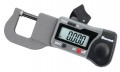 Starrett 765A Electronic Snap Gauge, 0 to 0.5&quot; range-