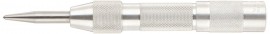 Starrett 818 Automatic Center Punch with Adjustable Stroke-