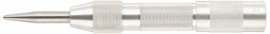 Starrett 818 Automatic Center Punch with Adjustable Stroke-