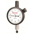 Starrett 81-245J Dial Indicator, 0 to 0.125&quot; range, 0 to 50 to 0 continuous dial-