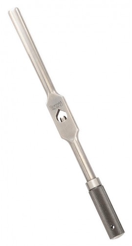 Starrett 91C Tap Wrench, 12&amp;quot;-