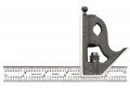 Starrett C11H-6-4R 6&amp;quot; Combination Square, with square head, imperial-