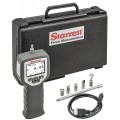 Starrett DFC-20 Digital Force Controller, 100 N (20 lbf), 10,000:1-