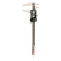 Starrett EC799A-8/200 Electronic Caliper, 8&quot;/200mm-