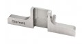 Starrett PT22431 Dial and Electronic Caliper Depth Attachment, for 798, 799, 797, 120 and 1202 Series-