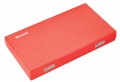 Starrett PT44055 Plastic Case for 12&amp;quot; Combination Square Sets, foam insert-