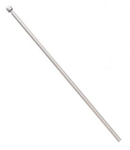 Starrett PT99374 Depth Micrometer Replacement Rod for the 445M, 2.9 to 3.9" (75 to 100 mm)-