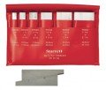 Starrett S154LZ Adjustable Parallel Set-