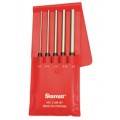 Starrett S248PC Drive Pin Punch Set-