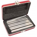 Starrett S384-2Z Steel Parallel Set-