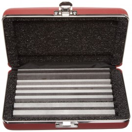 Starrett S384JZ Steel Parallel Set-
