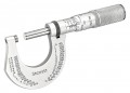 Starrett T230XFL Outside Micrometer, 0 to 1&amp;quot;-